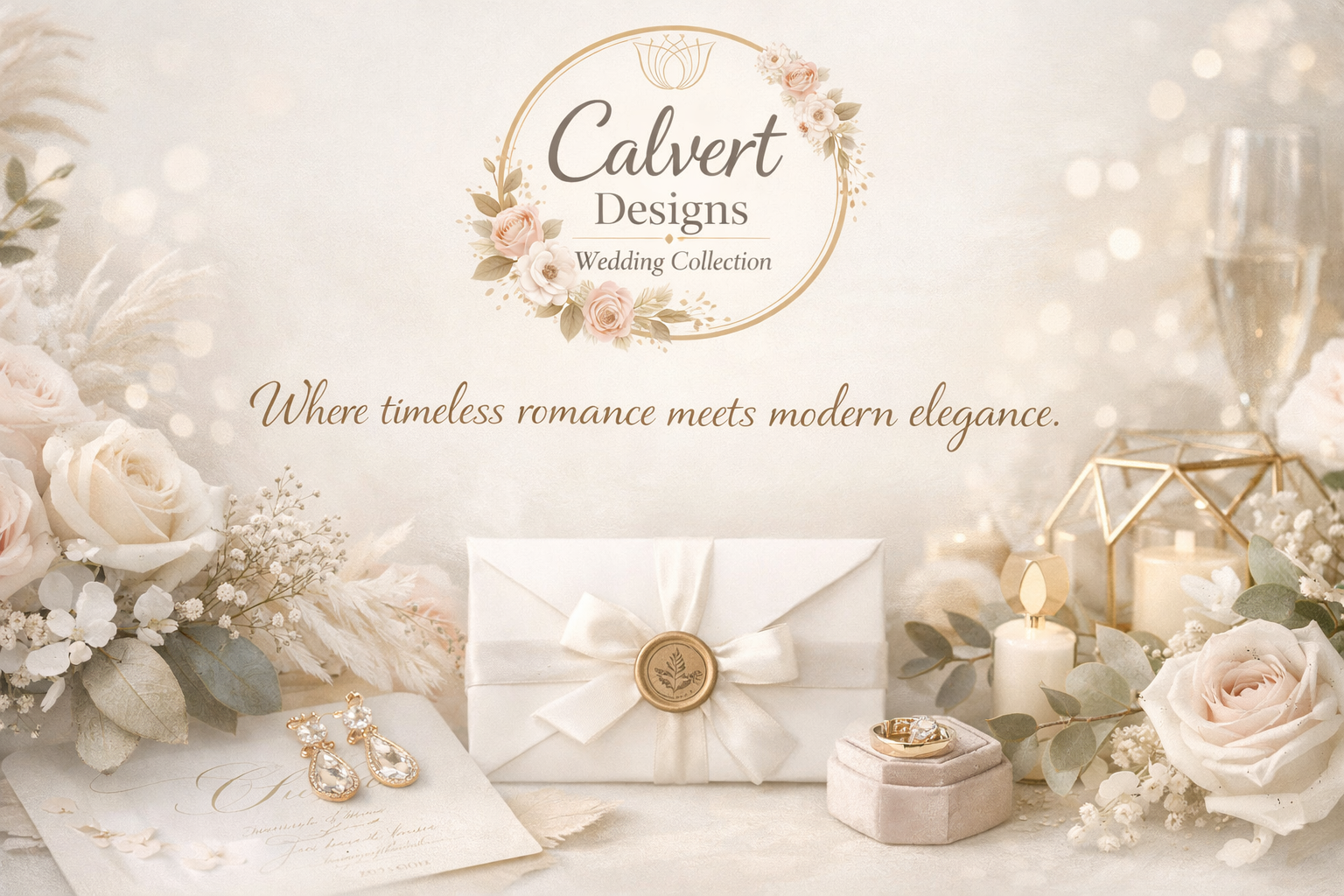 Wedding Stationery That Makes an Impression
