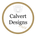 Calvert Designs 2025 - Home
