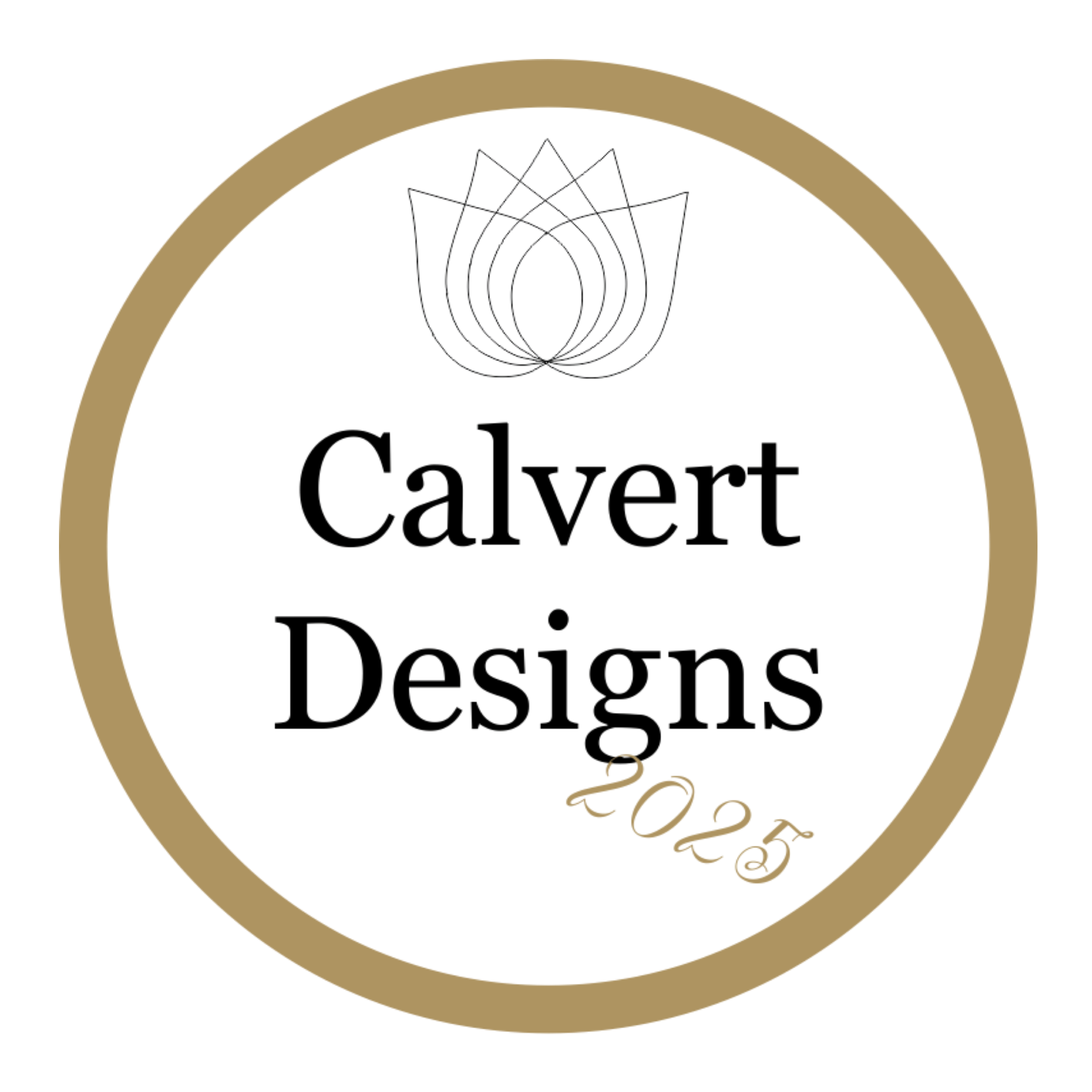 Calvert Designs 2025