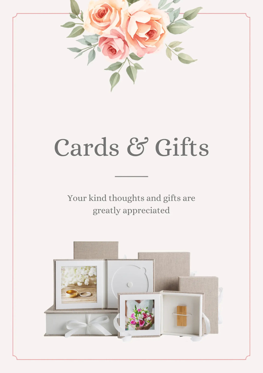 Rosa Luxury Full Wedding Collection | 15 Editable Canva Templates | The Garden Romance Collection | Printable | UK