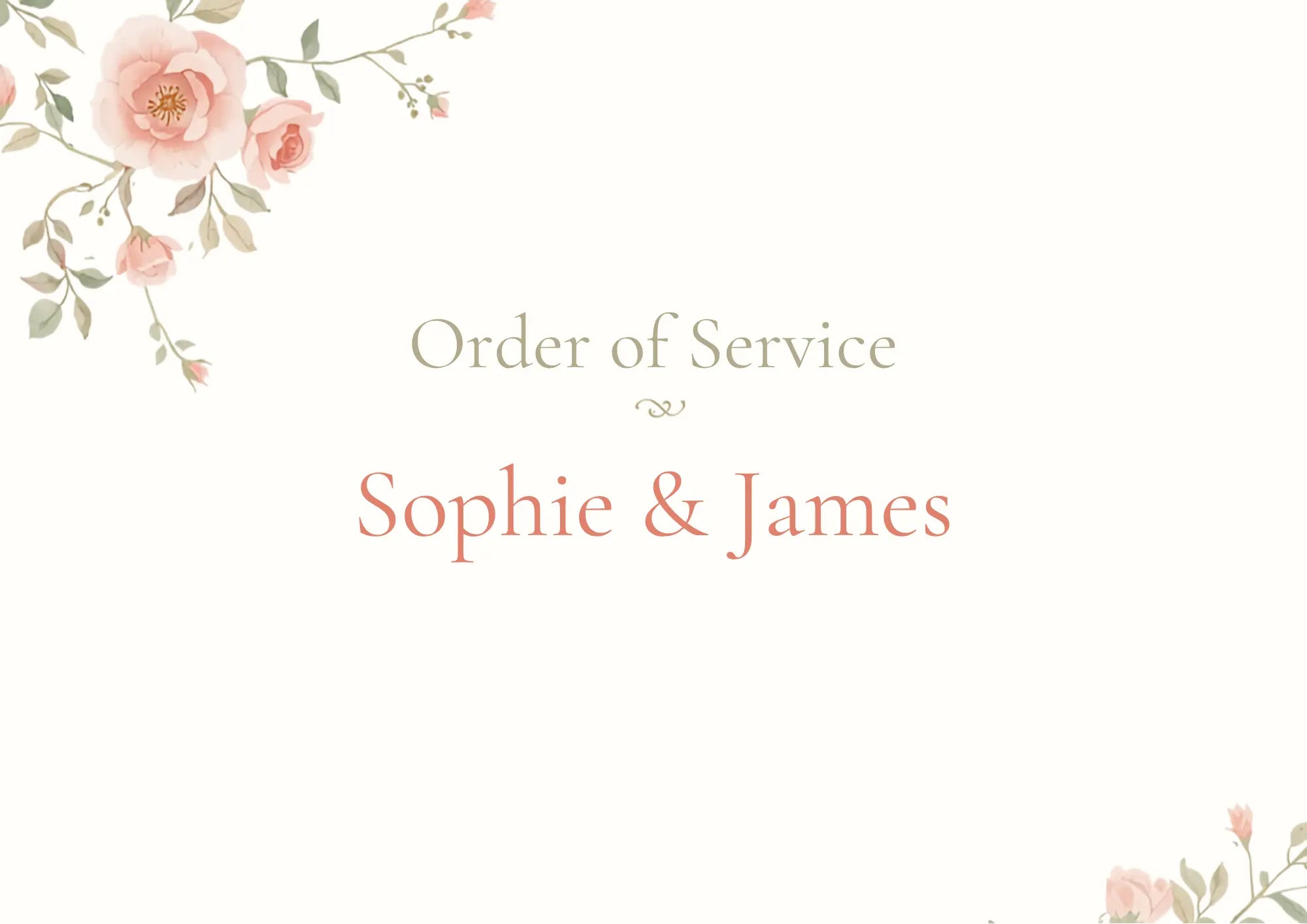 Willow Luxury Full Wedding Collection | 15 Editable Canva Templates | The Garden Romance Collection | Printable | UK