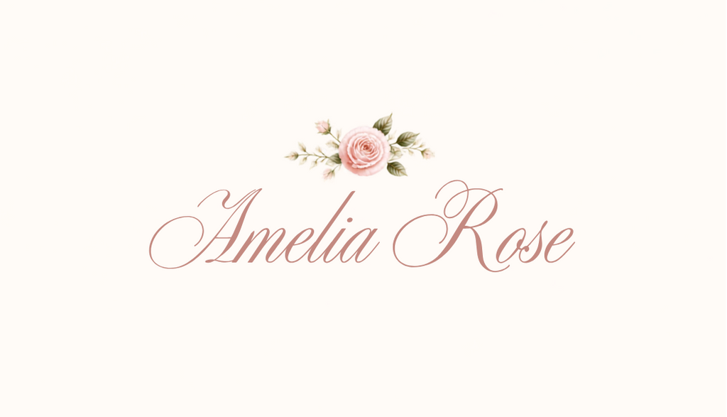 Rosa Wedding Celebration Kit — Celebration (12-Piece)