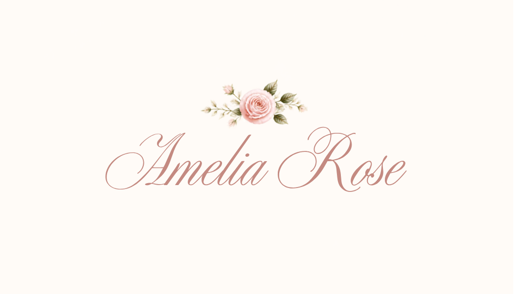 Rosa Wedding Celebration Kit — Celebration (12-Piece)