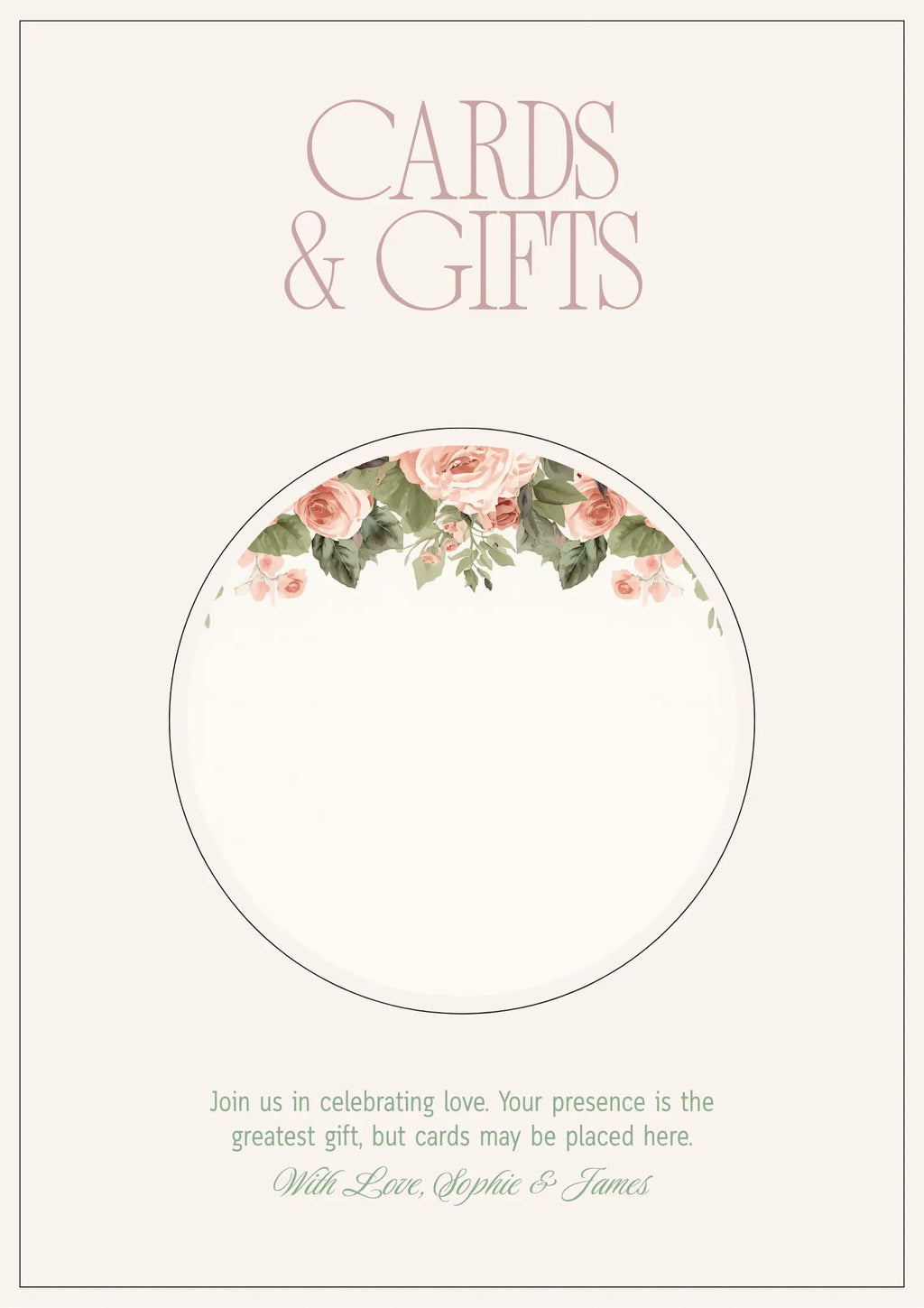 Blossom Luxury Full Wedding Collection | 15 Editable Canva Templates | The Garden Romance Collection | Printable | UK