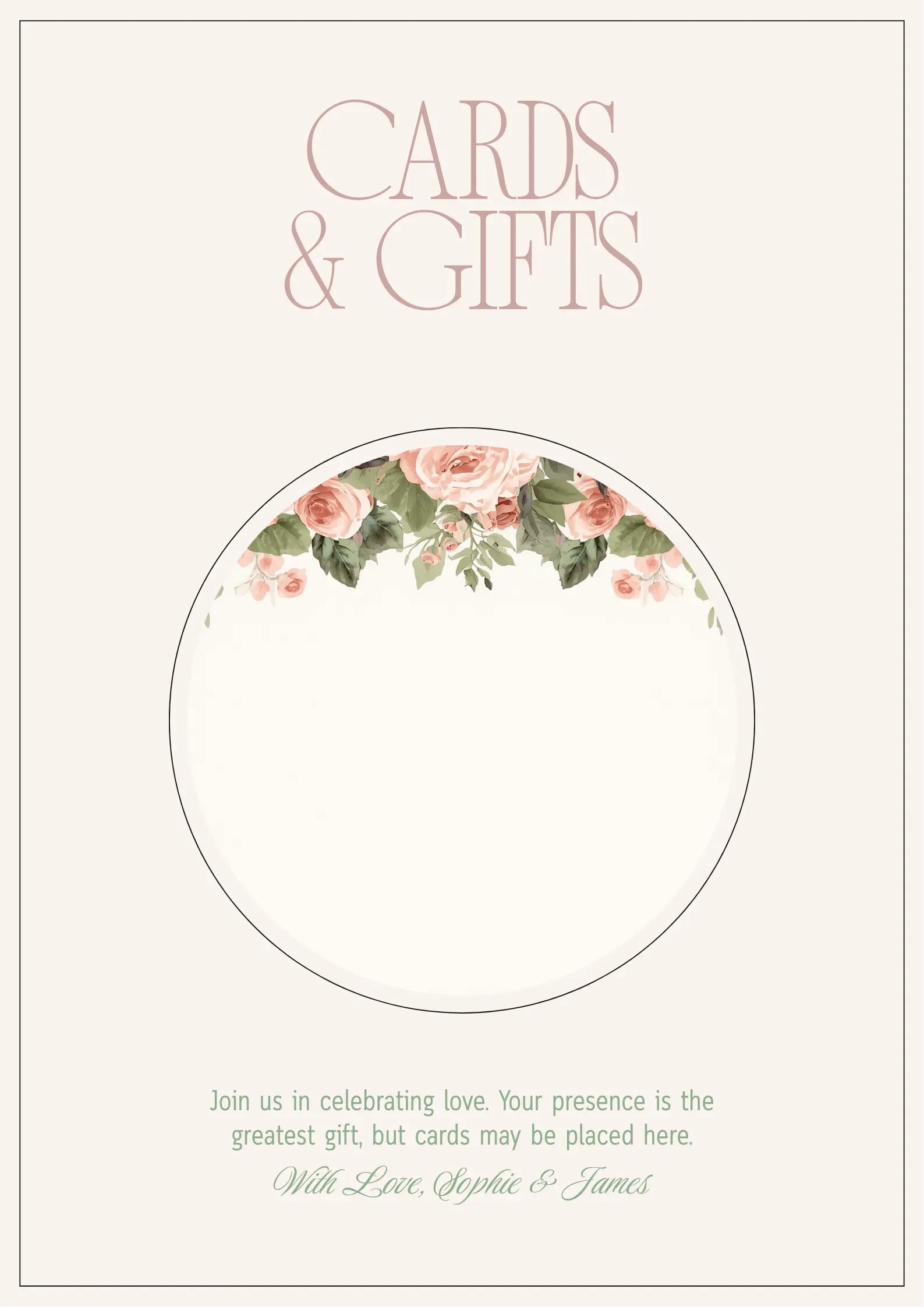 Blossom Luxury Full Wedding Collection | 15 Editable Canva Templates | The Garden Romance Collection | Printable | UK
