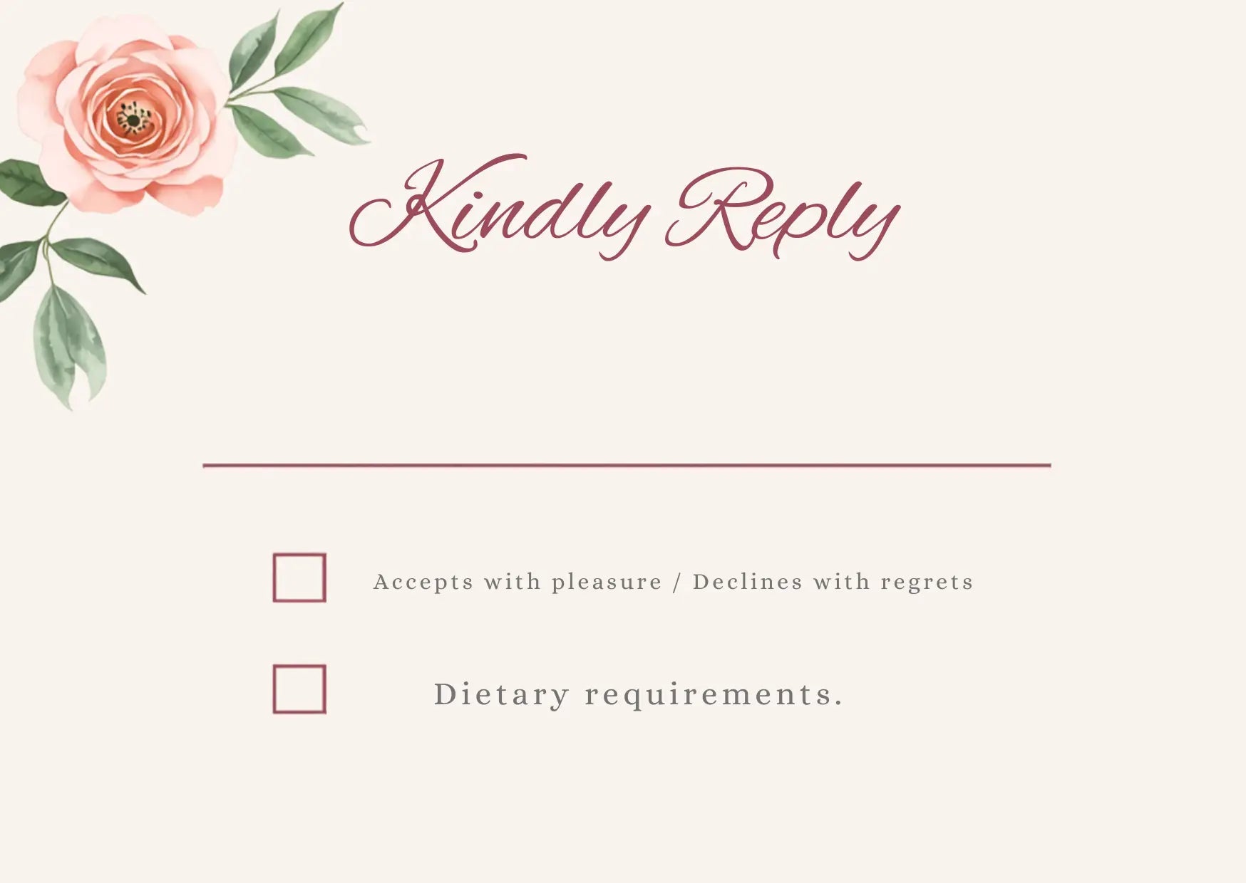 Blossom Luxury Full Wedding Collection | 15 Editable Canva Templates | The Garden Romance Collection | Printable | UK