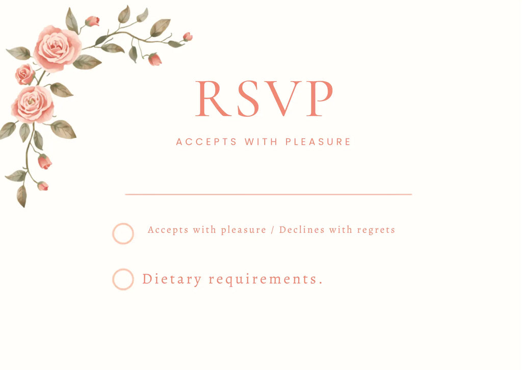 Willow Luxury Full Wedding Collection | 15 Editable Canva Templates | The Garden Romance Collection | Printable | UK