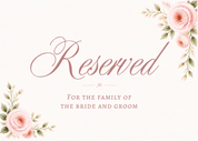 Rosa Wedding Celebration Kit — Celebration (12-Piece)