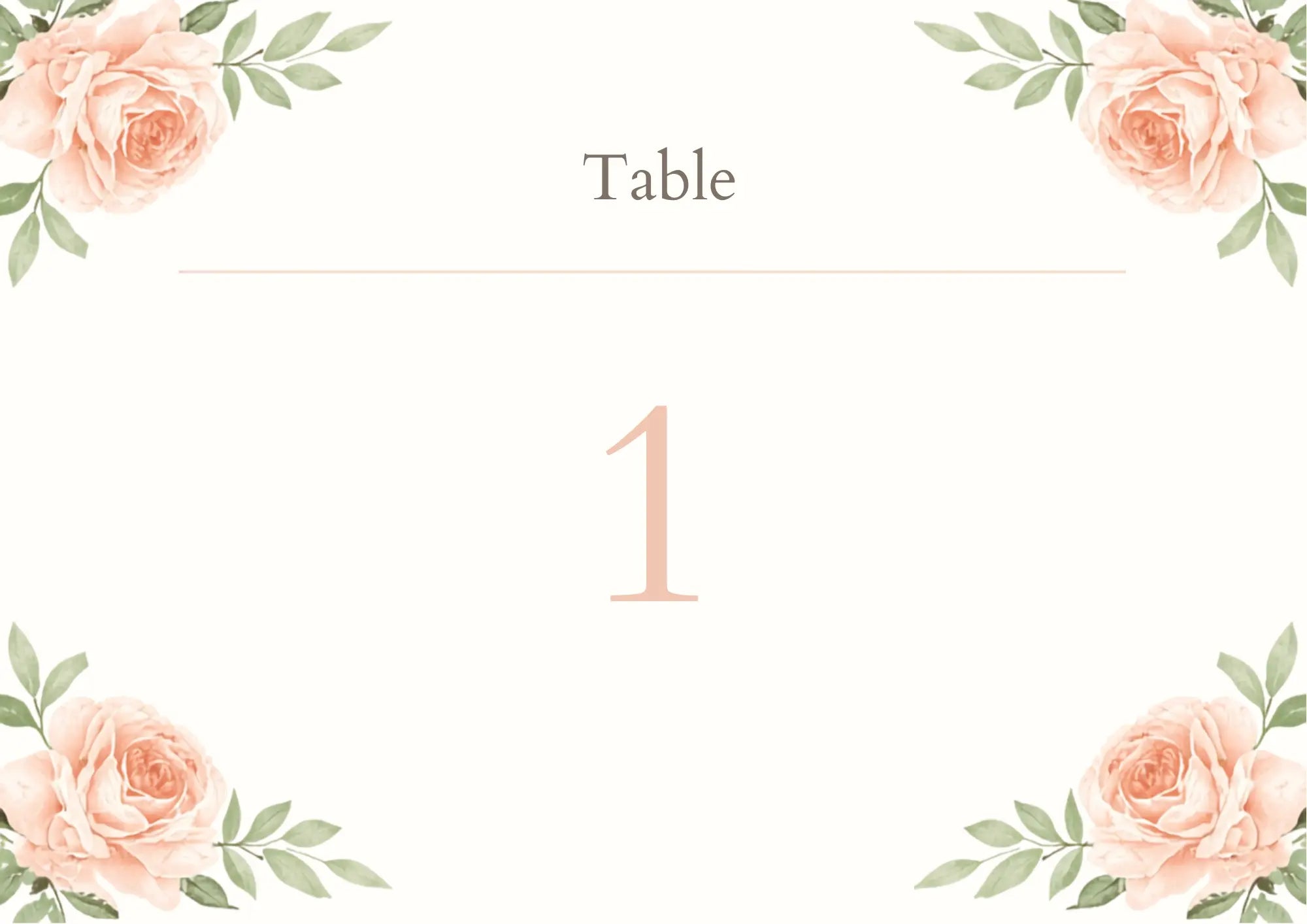 Willow Luxury Full Wedding Collection | 15 Editable Canva Templates | The Garden Romance Collection | Printable | UK