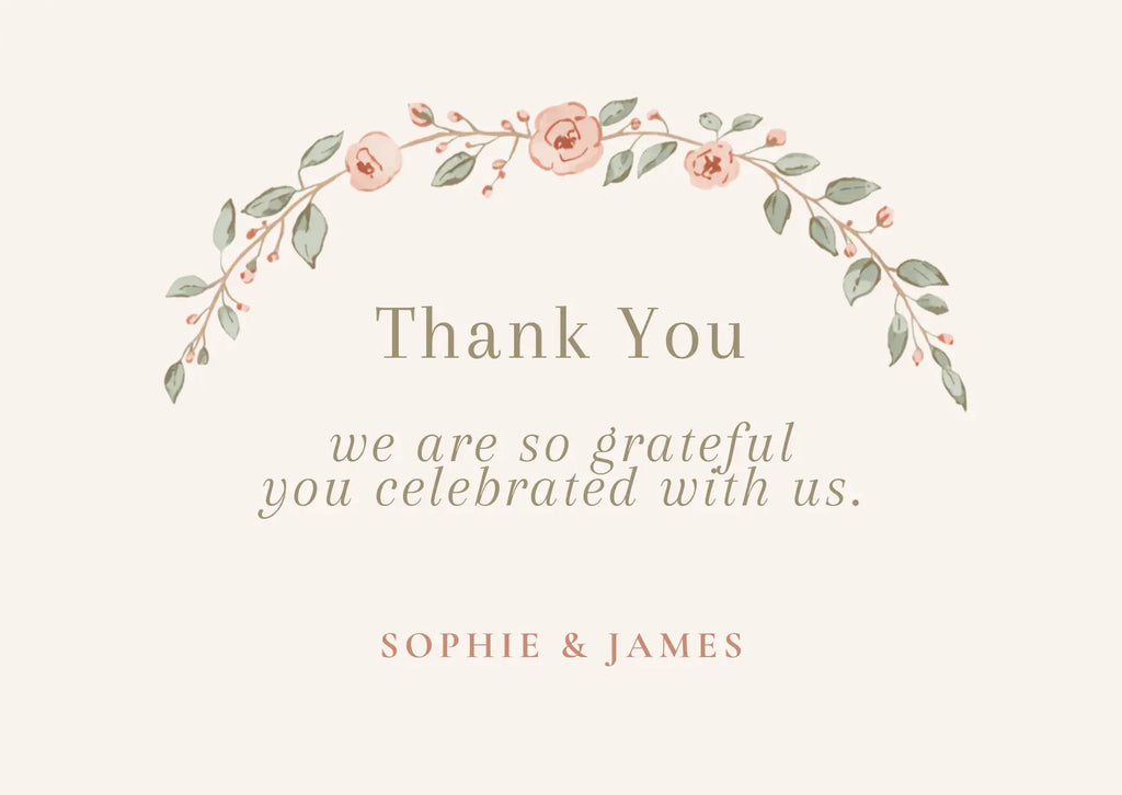 Blossom Luxury Full Wedding Collection | 15 Editable Canva Templates | The Garden Romance Collection | Printable | UK